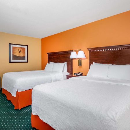 Hampton Inn & Suites Sacramento-Elk Grove Laguna I-5 Bagian luar foto