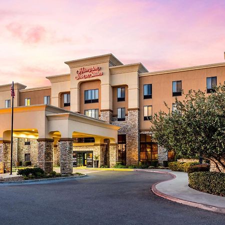 Hampton Inn & Suites Sacramento-Elk Grove Laguna I-5 Bagian luar foto