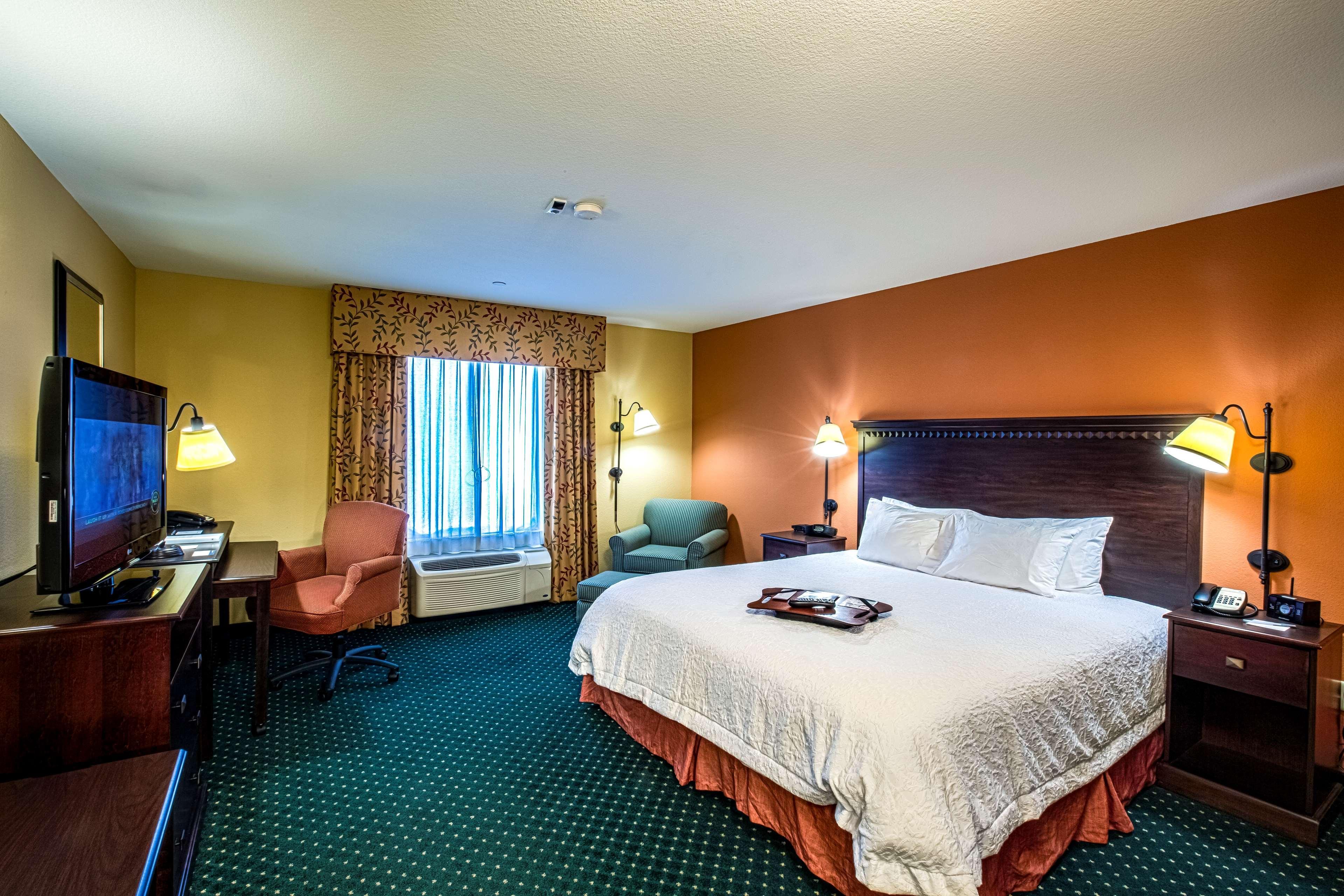 Hampton Inn & Suites Sacramento-Elk Grove Laguna I-5 Bagian luar foto