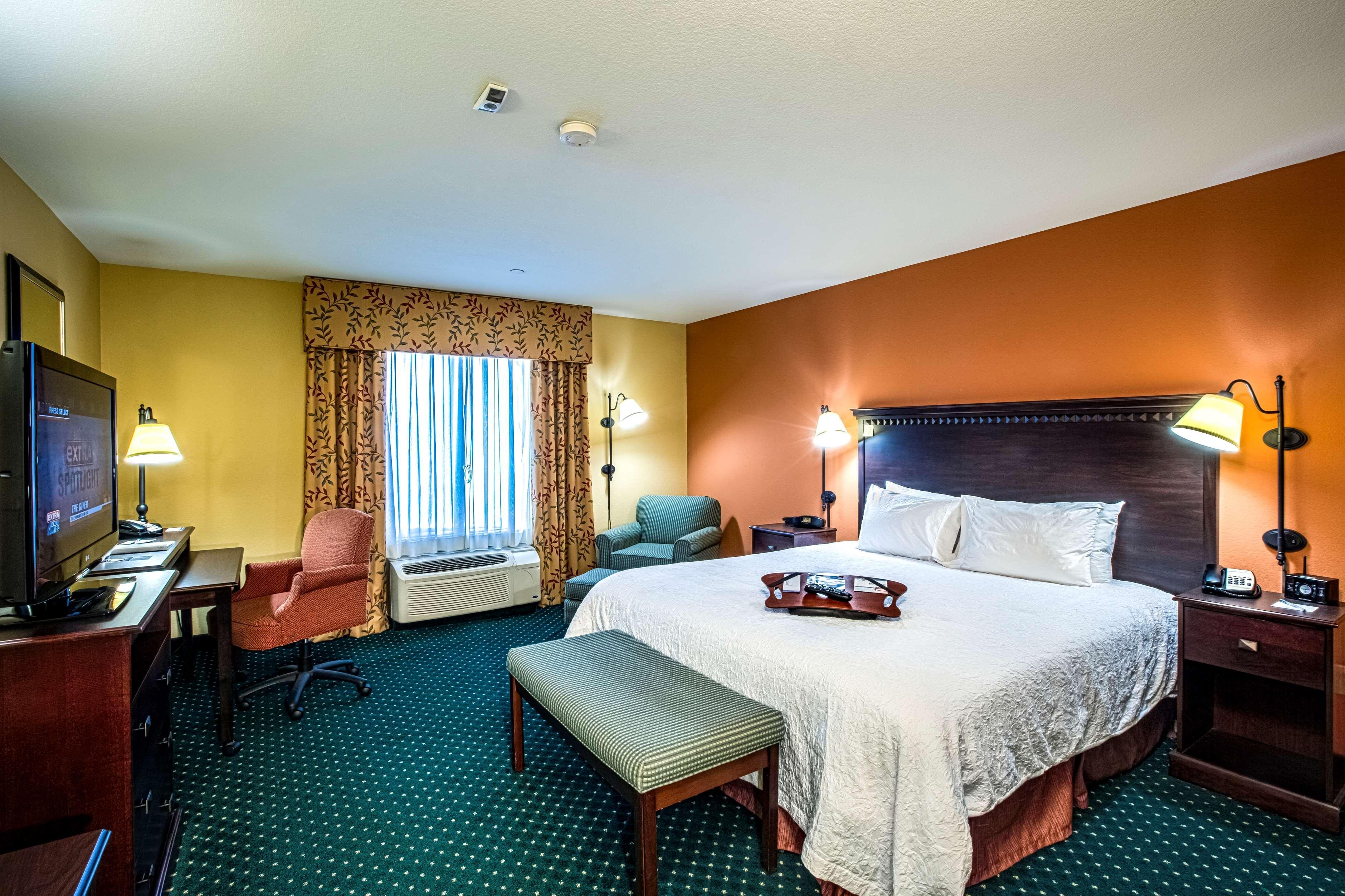Hampton Inn & Suites Sacramento-Elk Grove Laguna I-5 Bagian luar foto