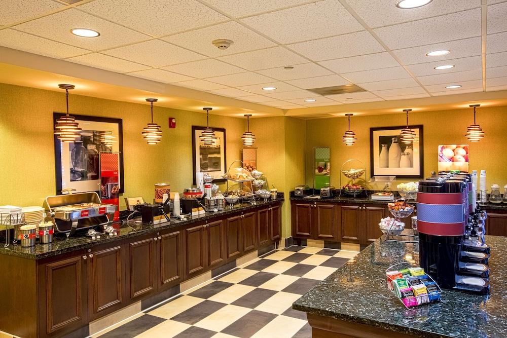 Hampton Inn & Suites Sacramento-Elk Grove Laguna I-5 Bagian luar foto