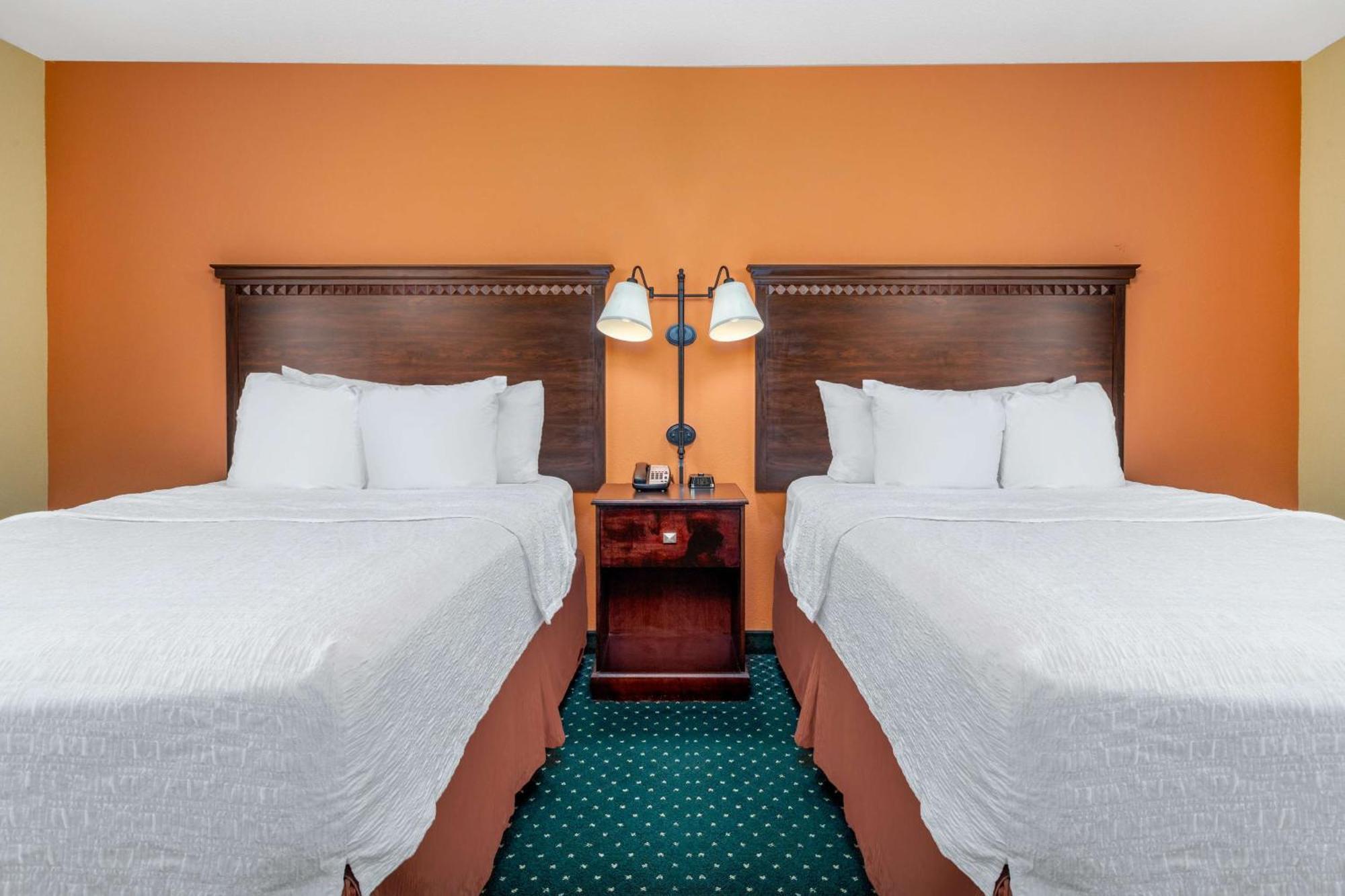 Hampton Inn & Suites Sacramento-Elk Grove Laguna I-5 Bagian luar foto