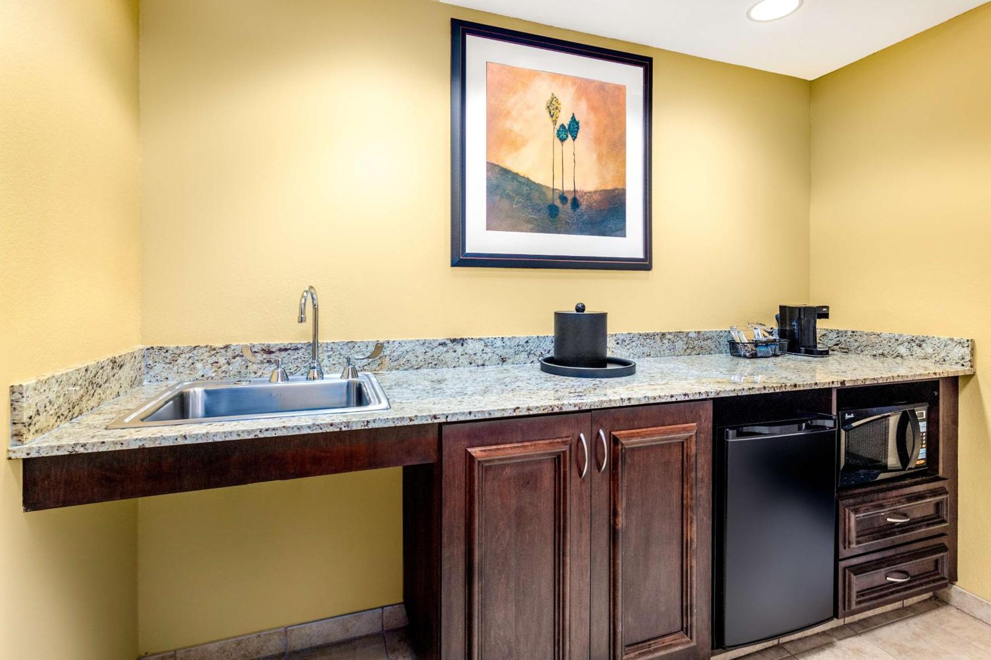Hampton Inn & Suites Sacramento-Elk Grove Laguna I-5 Bagian luar foto