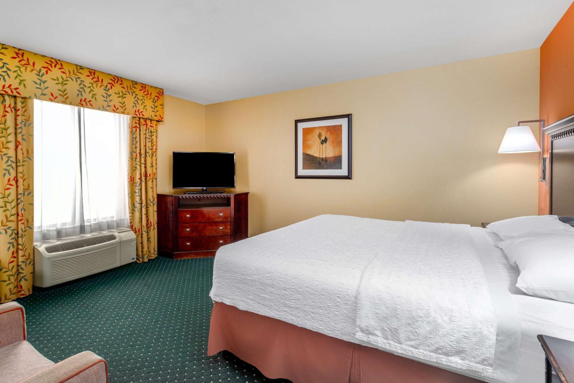 Hampton Inn & Suites Sacramento-Elk Grove Laguna I-5 Bagian luar foto
