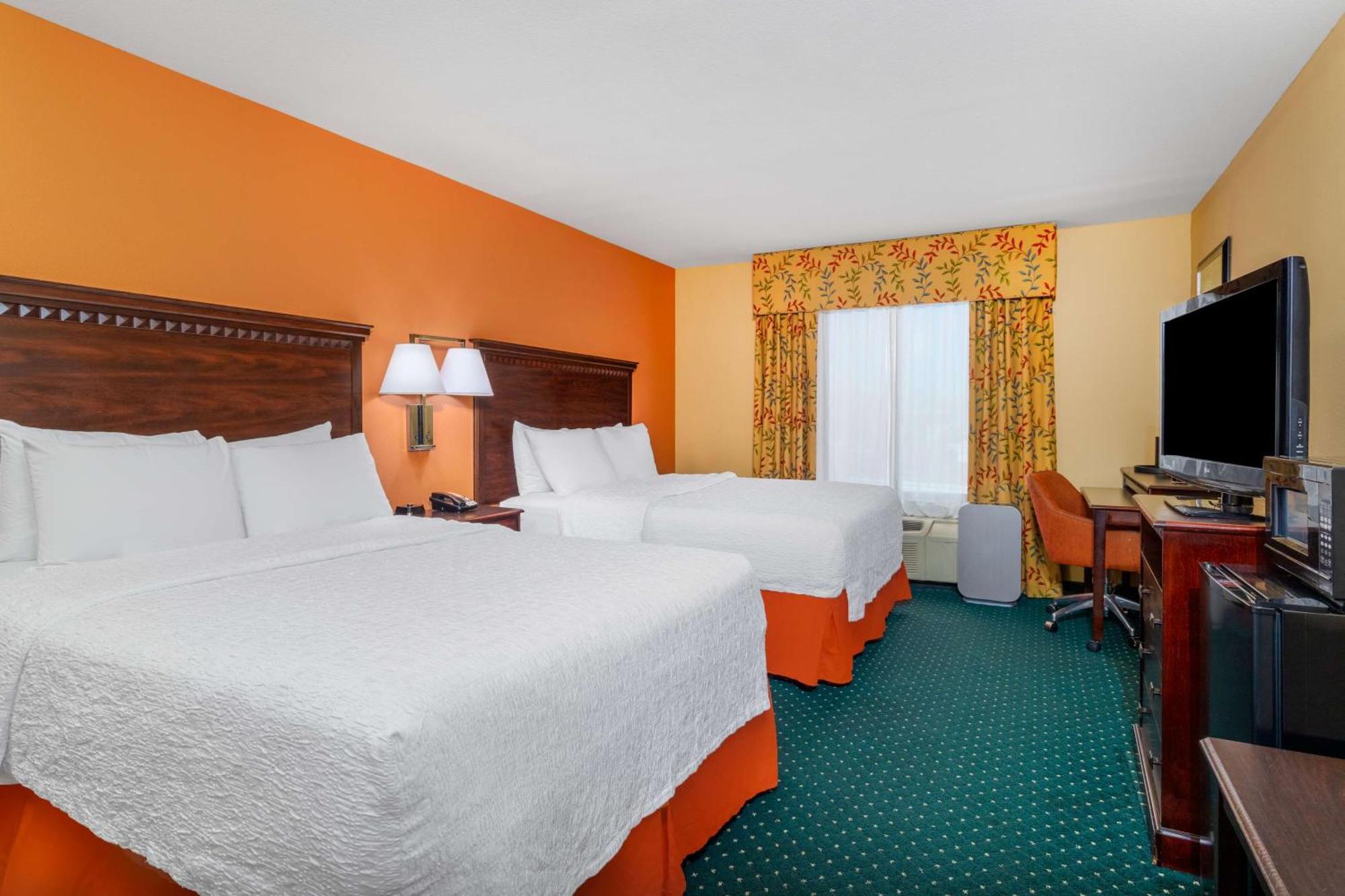 Hampton Inn & Suites Sacramento-Elk Grove Laguna I-5 Bagian luar foto