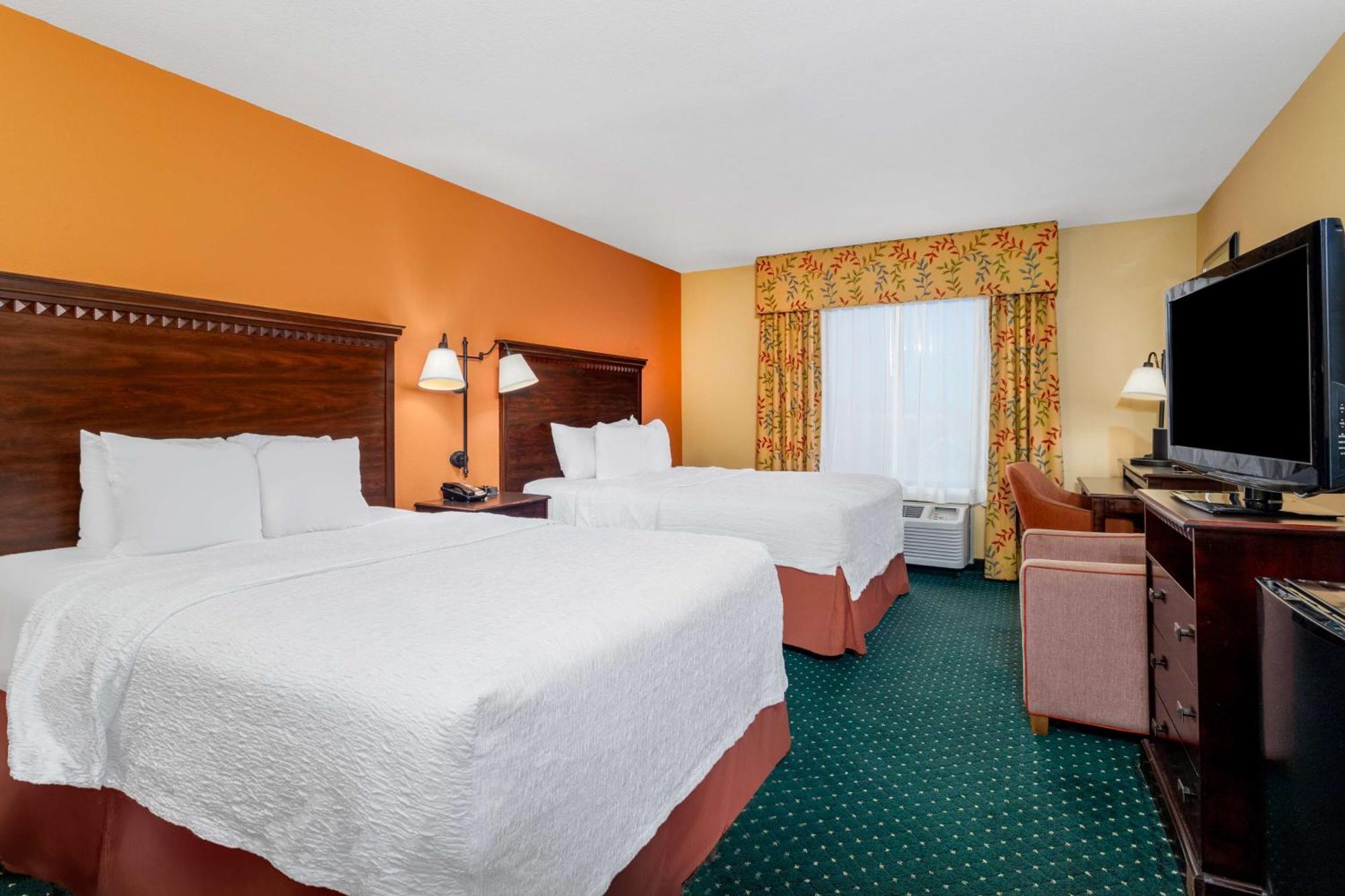 Hampton Inn & Suites Sacramento-Elk Grove Laguna I-5 Bagian luar foto