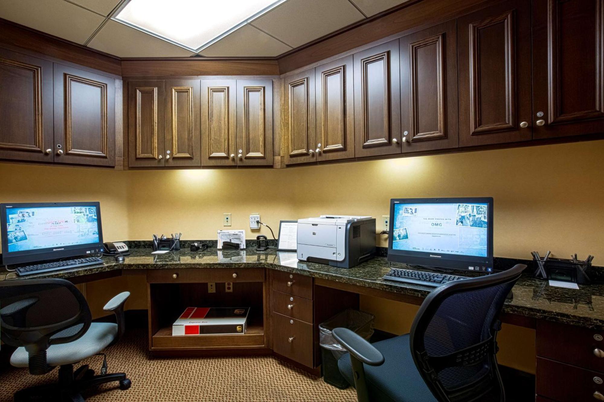 Hampton Inn & Suites Sacramento-Elk Grove Laguna I-5 Bagian luar foto