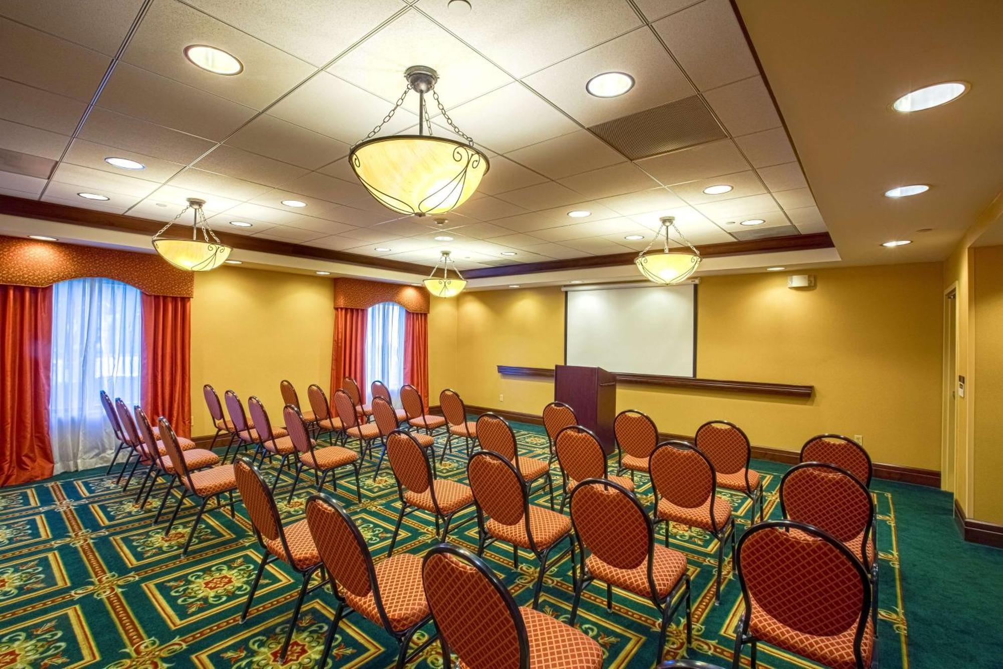 Hampton Inn & Suites Sacramento-Elk Grove Laguna I-5 Bagian luar foto