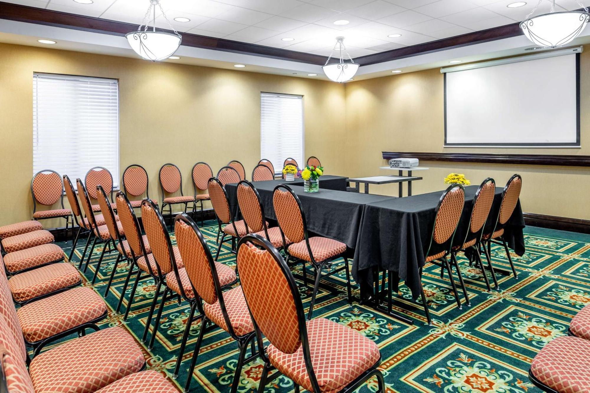 Hampton Inn & Suites Sacramento-Elk Grove Laguna I-5 Bagian luar foto