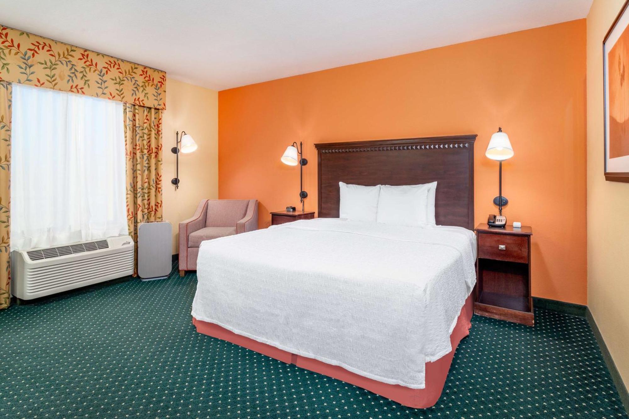 Hampton Inn & Suites Sacramento-Elk Grove Laguna I-5 Bagian luar foto
