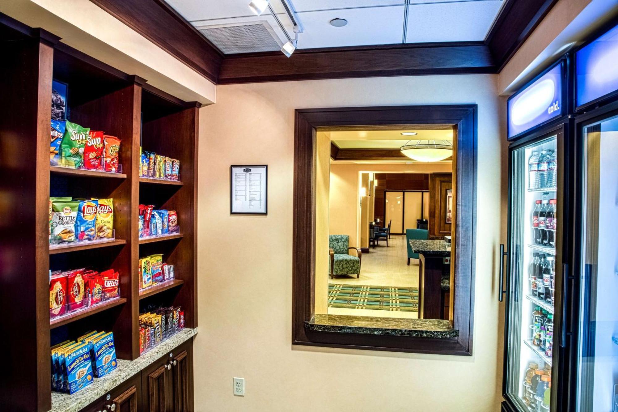 Hampton Inn & Suites Sacramento-Elk Grove Laguna I-5 Bagian luar foto