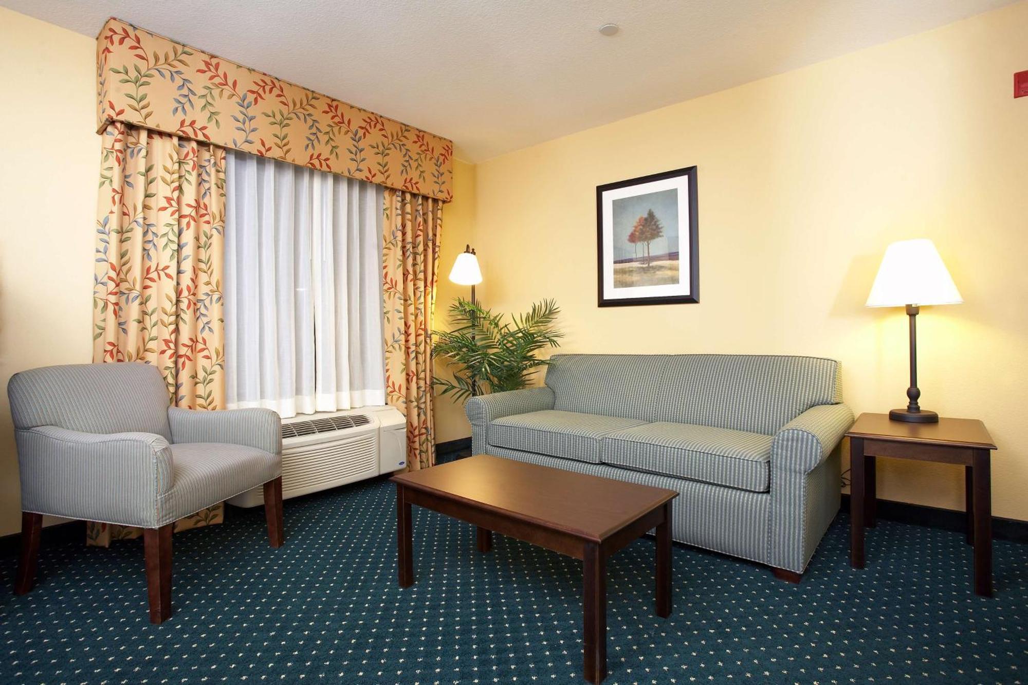 Hampton Inn & Suites Sacramento-Elk Grove Laguna I-5 Bagian luar foto
