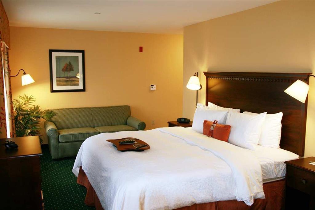 Hampton Inn & Suites Sacramento-Elk Grove Laguna I-5 Ruang foto
