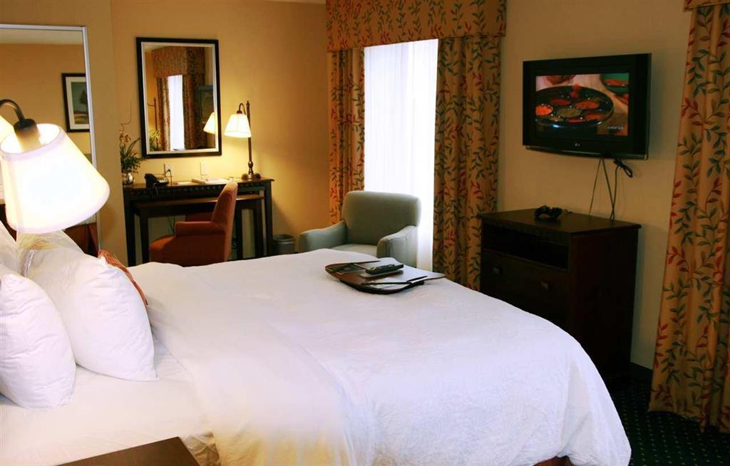 Hampton Inn & Suites Sacramento-Elk Grove Laguna I-5 Ruang foto