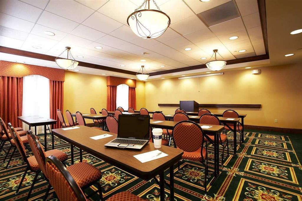 Hampton Inn & Suites Sacramento-Elk Grove Laguna I-5 Fasilitas foto
