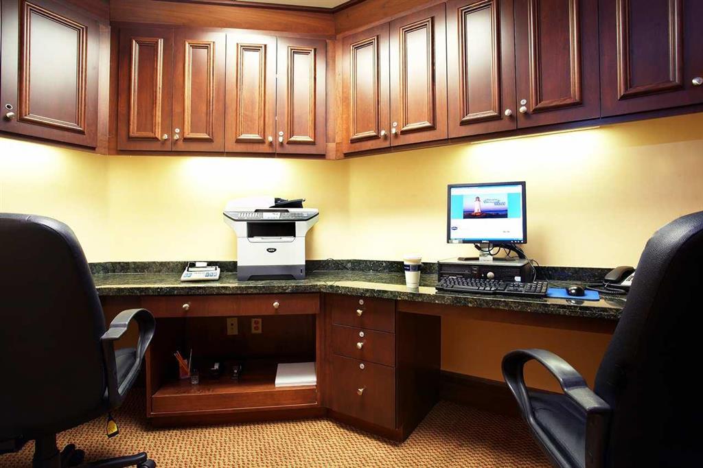 Hampton Inn & Suites Sacramento-Elk Grove Laguna I-5 Fasilitas foto